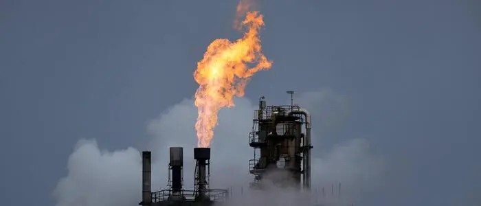 Düstere Szenarien für eine erneute Energiekrise