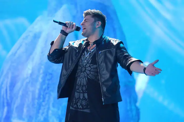 Severino Seeger war der Sieger der 12. Staffel von DSDS. Doch seine Gesangskarriere war schnell vorbei, wenige Monate nach seinem Sieg stand er vor Gericht. Seeger musste sich wegen Betrugs verantworten.