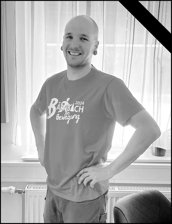 Für die Familie von Lukas Rumpf, der bei einem Unfall ums Leben kam, wurde eine Spendenaktion gestartet