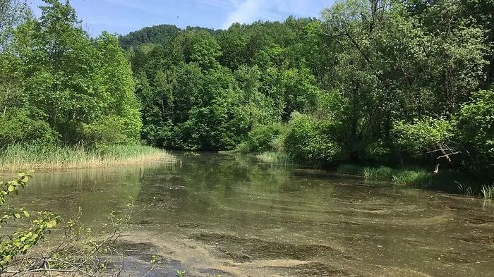 In das Naturschutzgebiet am Gurkspitz soll investiert werden