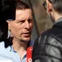GAK-Trainer Gernot Plassnegger
