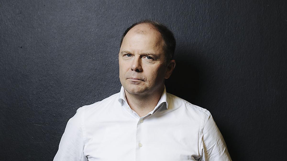 "Gerade in Zeiten der Nach-Corona-Publikumskrise dürfen die Theater keine vorschnellen Schlüsse ziehe", appelliert Bernhard Rinner "Gerade in Zeiten der Nach-Corona-Publikumskrise dürfen die Theater keine vorschnellen Schlüsse ziehe", appelliert Bernhard Rinner