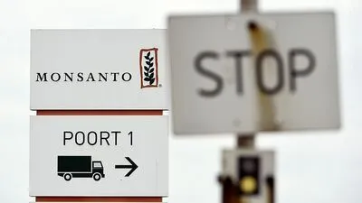 Monsanto will Bayer nicht 