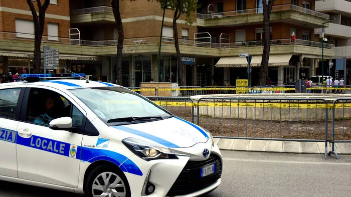 Tausende Österreicherinnen und Österreicher verbringen das Pfingstwochenende in Lignano, um dort ausgelassen zu feiern. 