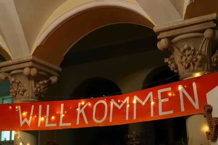Klicken Sie sich durch die Galerie!