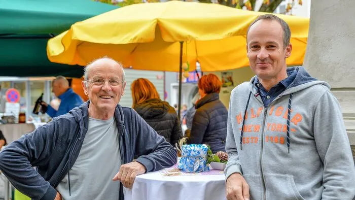 Klicken Sie sich durch die Galerie!