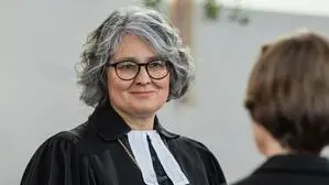 Superintendentin Andrea Mattioli ist mit personellen Sorgen konfrontiert