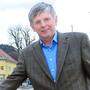 Der Tischlermeister Markus Perdacher ist der neue Bürgermeister von Maria Wörth