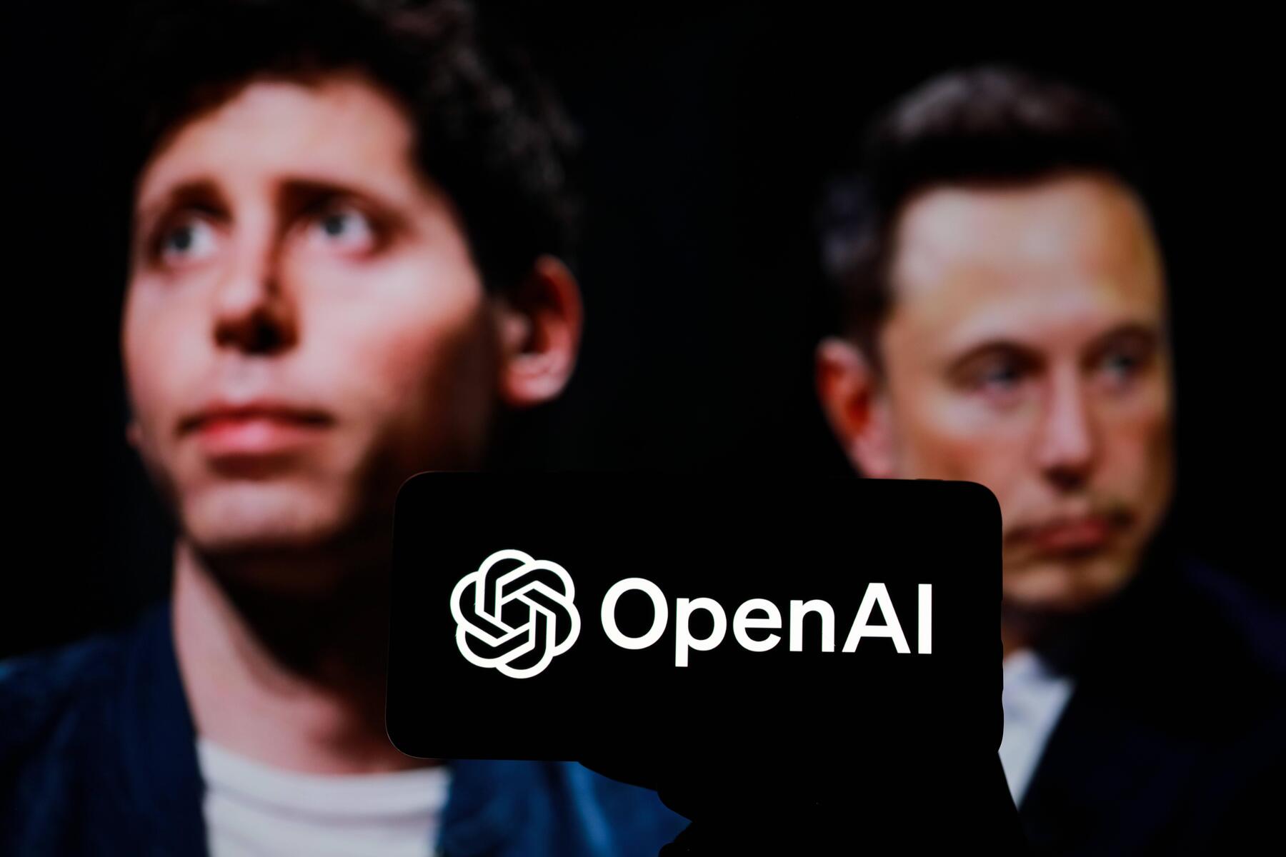 Aussage vor Gericht: Zeuge: Musk wollte mit OpenAI-Milliarden Besiedlung des Mars finanzieren
