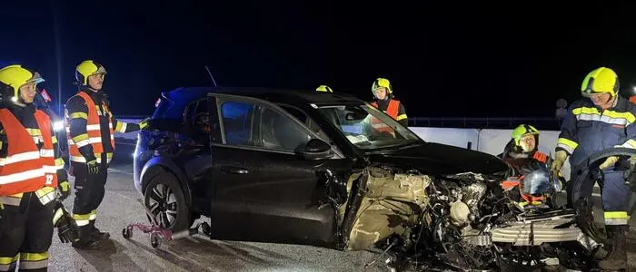 Foto vom Einsatzort
