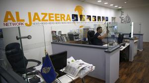 Für Al-Jazeera könnten in Israel die Lichter ausgehen