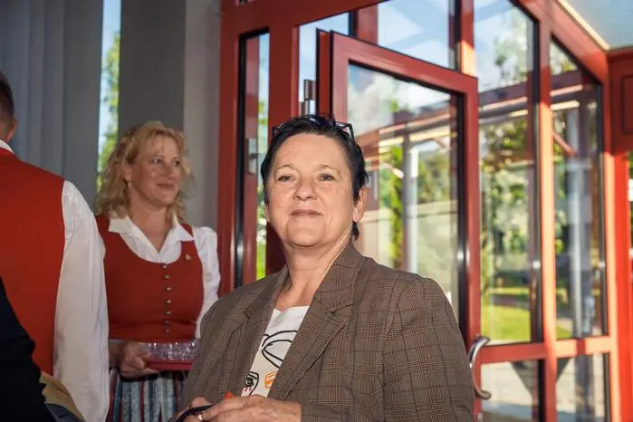 Klicken Sie sich durch die Fotoserie