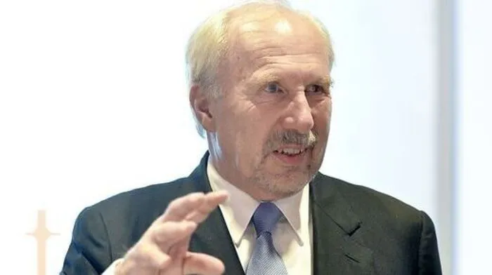 Ewald Nowotny