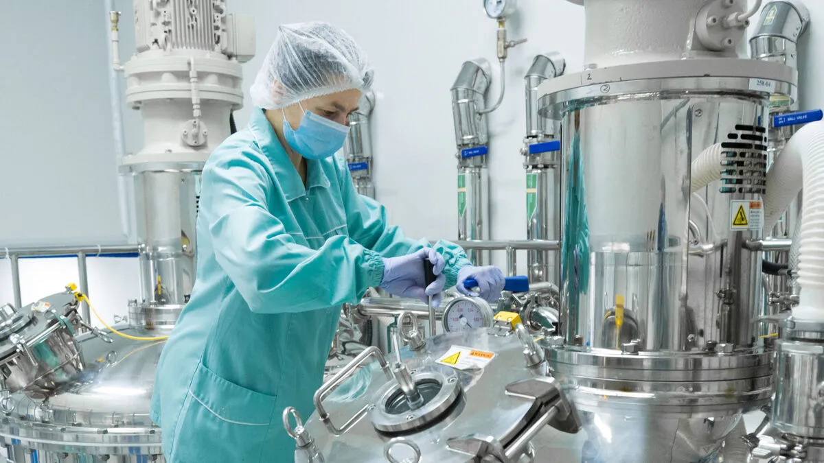 Mehr als 45.000 Beschäftigte arbeiten in Österreich in der Chemischen Industrie