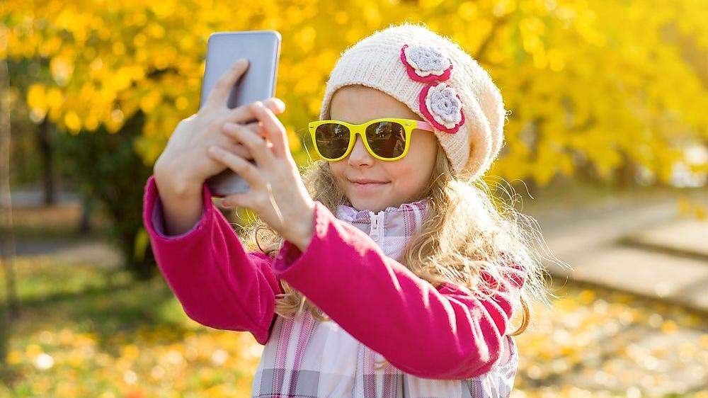 Kinder und ihr Handy: Braucht es Regeln? 