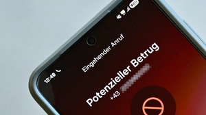 Betrugszelle in Wien ausgehoben