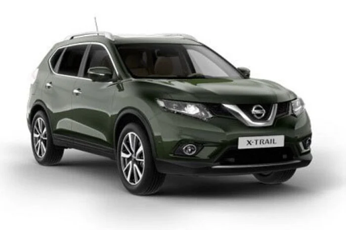 NISSAN X-TRAIL Visia Tageszulassung 02/20171.6 Diesel, 120 kW (163 PS) Klimaanlage, Verkehrszeichenerkennung, Einparkhilfe vorne + hinten, Bluetooth uvm.UNSER PREIS: ab € 21.990,-- +0,99% Leasing JETZT PROBEFAHRT VEREINBAREN!Für mehr Informationen steht Ihnen Herr Marko unter 0316/8080-1424 oder per E-Mail unter heimo.marko@vogl-auto.at gerne jederzeit zur Verfügung.  