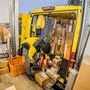 Die Branche der Paketzusteller will attraktiver werden (Sujetfoto)
