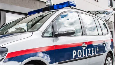 Bei der Hausdurchsuchung wurde die Polizei fündig