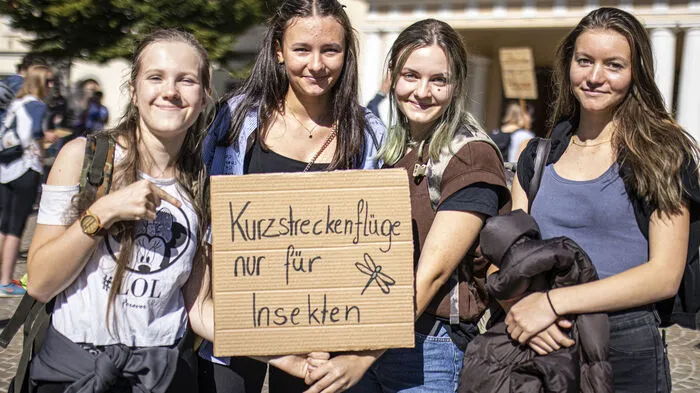 Klicken Sie sich durch die Bilder!