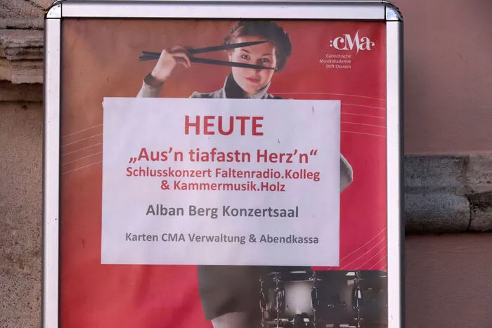 Klicken Sie sich durch die Bilder!