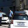 Die kroatische Polizei konnte den Mann noch nicht einvernehmen