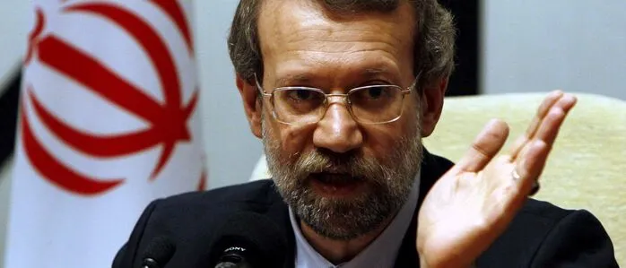 Ali Larijani, einflussreicher Sekretär des Nationalen Sicherheitsrates im Iran, ist tot 