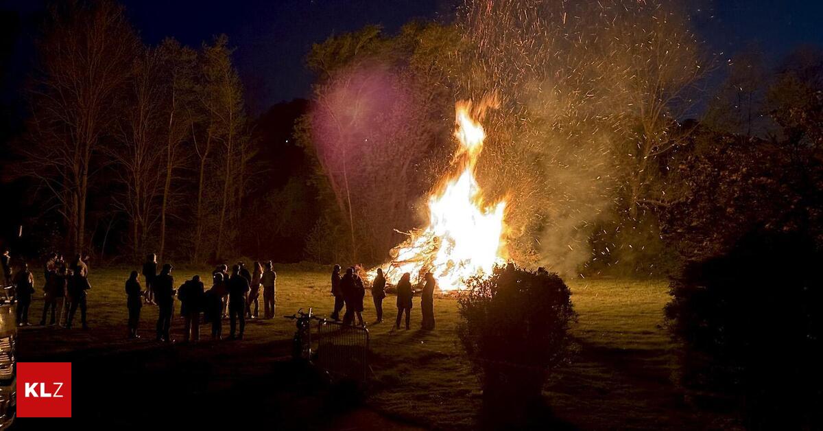 Dose-bei-Osterfeuer-explodiert-30-J-hriger-verletzt