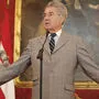 Ratlosigkeit: Wer ersetzt Heinz Fischer in Bregenz?