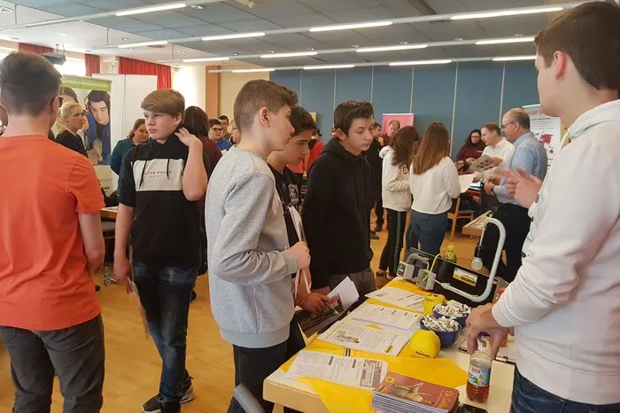 Klicken Sie sich durch die Bilder!