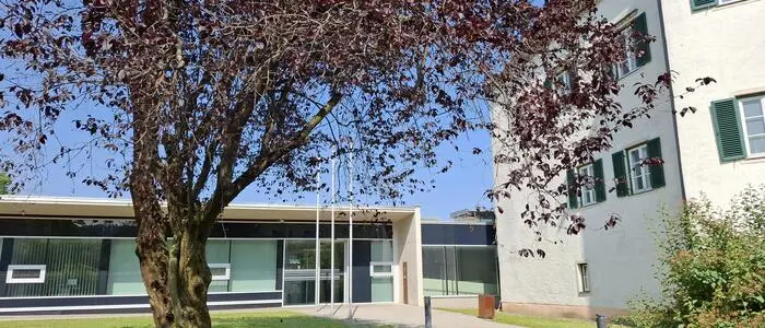 Ein Ungar musste sich am Bezirksgericht Weiz wegen Diebstahls verantworten
