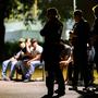Mit Schwerpunktaktionen reagiert die Polizei auf die ausufernde Bandenkriminalität in Wien