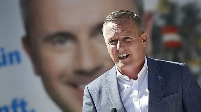 Mario Kunasek (FPÖ)