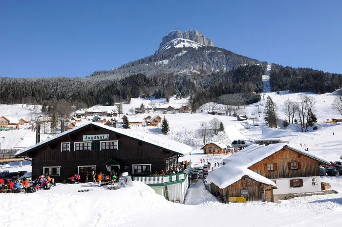 Auf die neuen Regeln für den Winter-Tourismus sind viele Betriebe durchaus vorbereitet. Vor allem dort, wo Après Ski nicht Nummer eins ist, hat man wenig Bedenken.