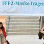 Im Skandal um mutmaßlich nicht österreichische FFP2-Masken des Herstellers &quot;Hygiene Austria&quot; wird der Ruf nach Konsequenzen lauter