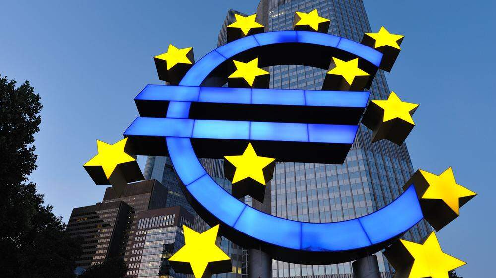 Die heutige EZB-Sitzung soll über eine erneute Zinserhöhung entscheiden
