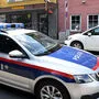 Diese Trafik in Villach wurde am Dienstag zum Ziel eines Räubers