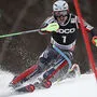Henrik Kristoffersen gewinnt in Garmisch