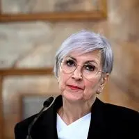 Justizministerin Anna Sporrer (SPÖ) setzt eine Expertenkommission ein