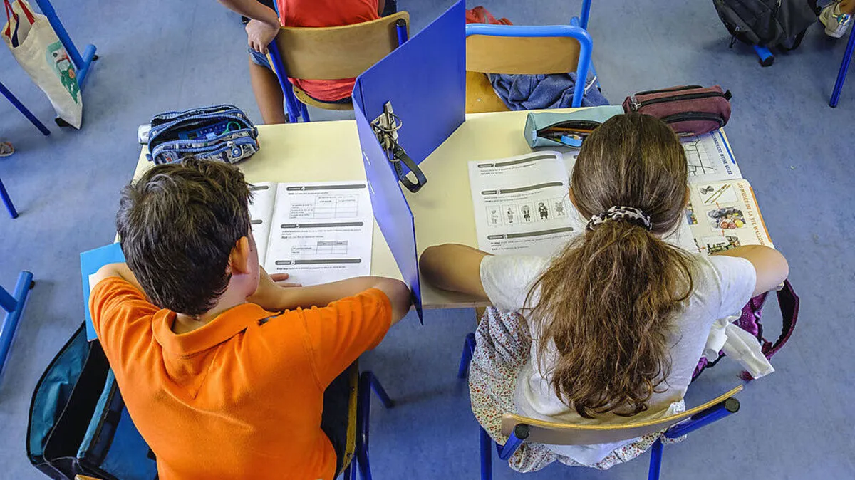 Luftreiniger können Maßnahmen ergänzen, sind aber kein Allheilmittel