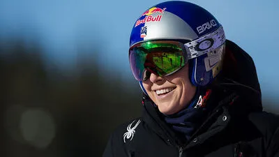 Lindsey Vonn