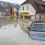 Das Hochwasser von 2012 wird keine strafrechtlichen Konsequenzen haben
