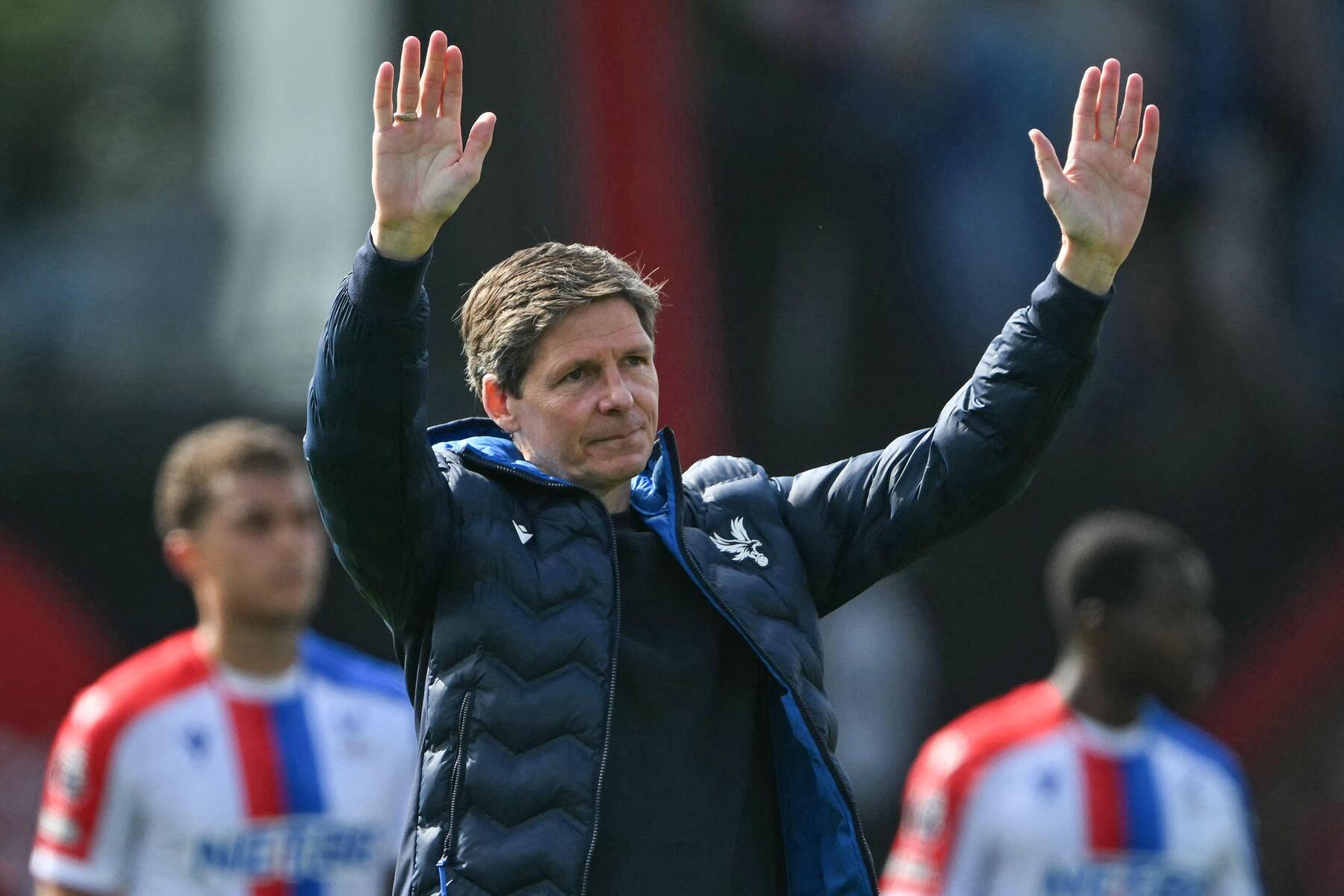 Conference League: Das Finale zwischen Crystal Palace und Rayo Vallecano ab 21 Uhr im Liveticker