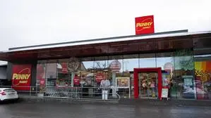 Im „Penny“ in Köflach wurde der Mann beim versuchten Ladendiebstahl ertappt