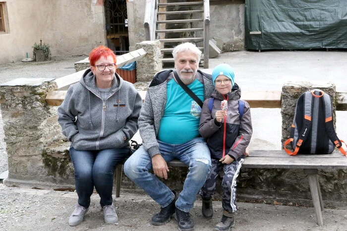 Klicken Sie sich bitte durch die Fotogalerie!