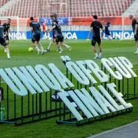 Der WAC bereitet sich aufs erste Finale in der Geschichte vor