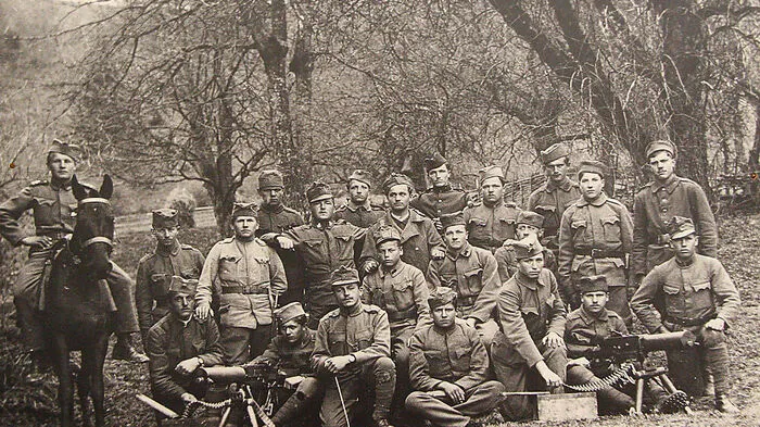  In Südkärnten versuchten SHS-Truppen bereits in den Jahren 1918 und 1919, Gebiete zu erobern