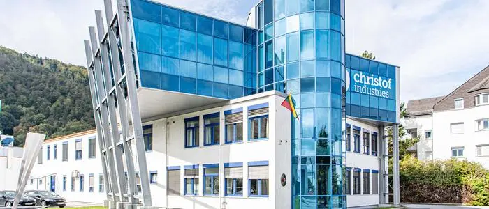 Das Unternehmen beschäftigt 180 Mitarbeiterinnen und Mitarbeiter an den Standorten Graz (im Bild), Wels und Wien