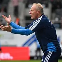 Thomas Silberberger macht weiter