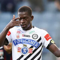 Amadou Dante